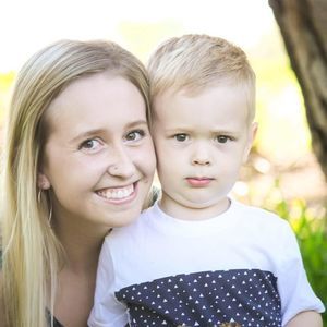 Meet your Posher, Makayla